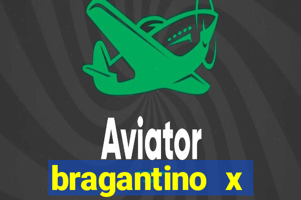 bragantino x athletico pr